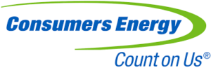 Consumers Energy Logo
