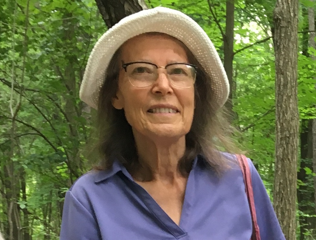 Susan Hartman