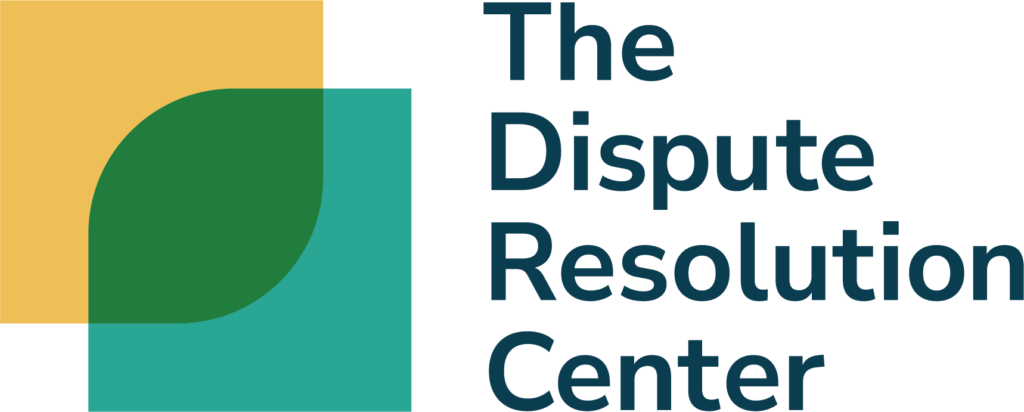 The Dispute Resolution Center