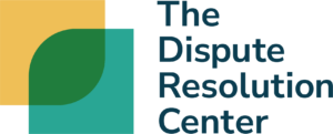 The Dispute Resolution Center