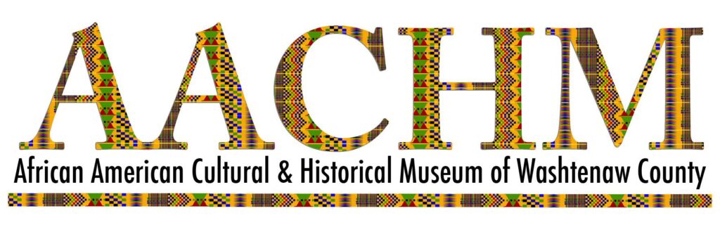 African American cultural and historical museum of washtenaw county