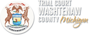 trial court of washtenaw county