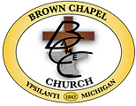 Brown Chapel Church Ypsilanti, Michigan