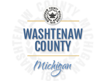 Washtenaw County Government Michigan