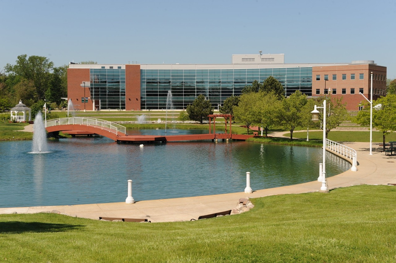 Student center
