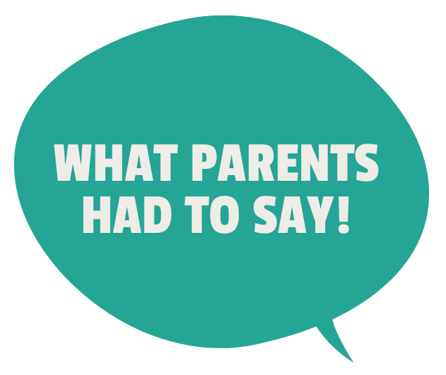 Speech Bubble Miss You Social Media Graphic